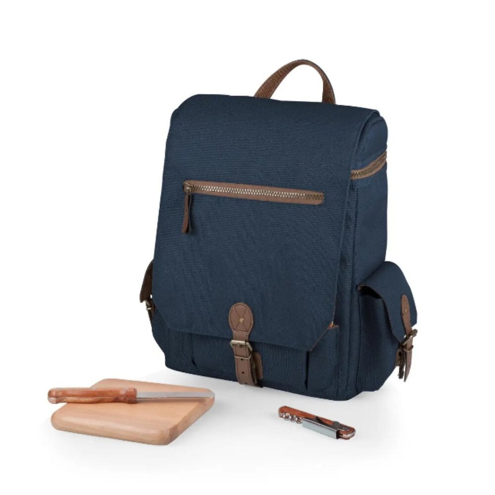 Picnic Time Moreno 3 Bottle Tote